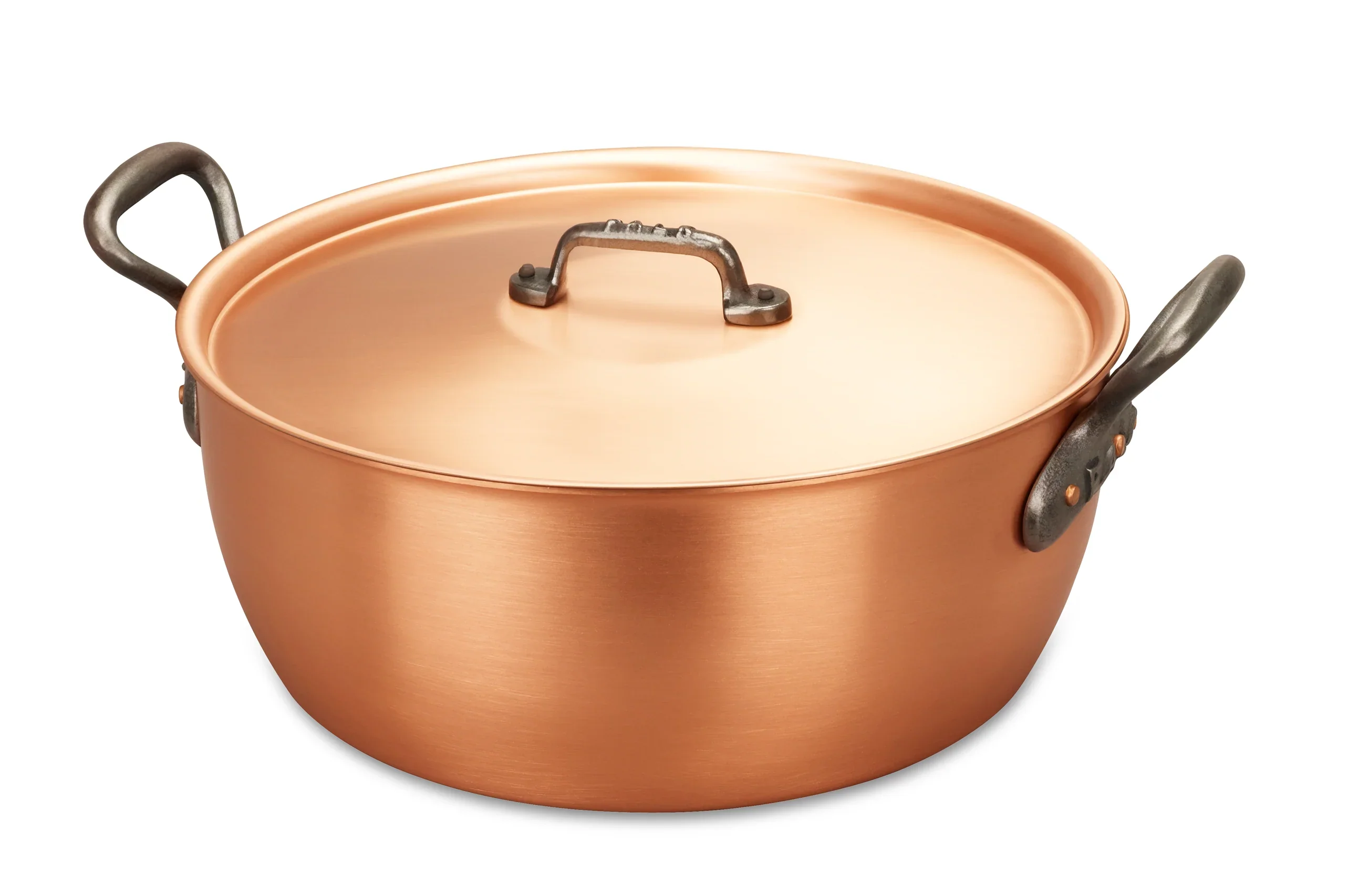 Classic Jam Pot - Image 3