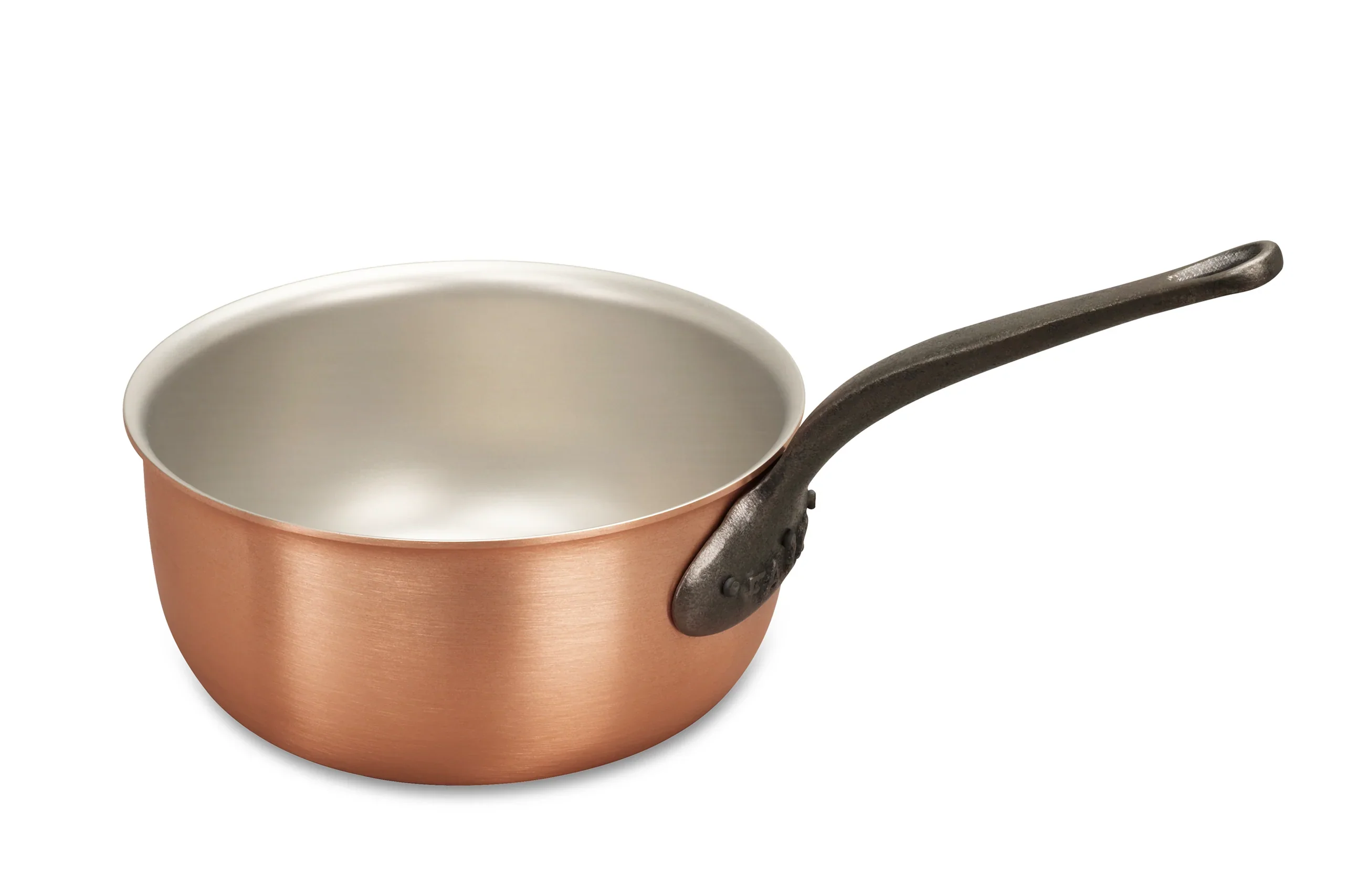 Classic Mousseline Pan - Image 4