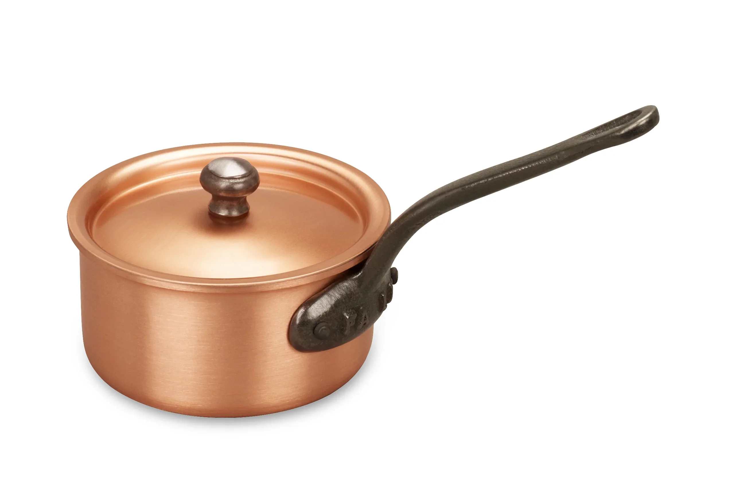 Classic Sauce pan - Image 3