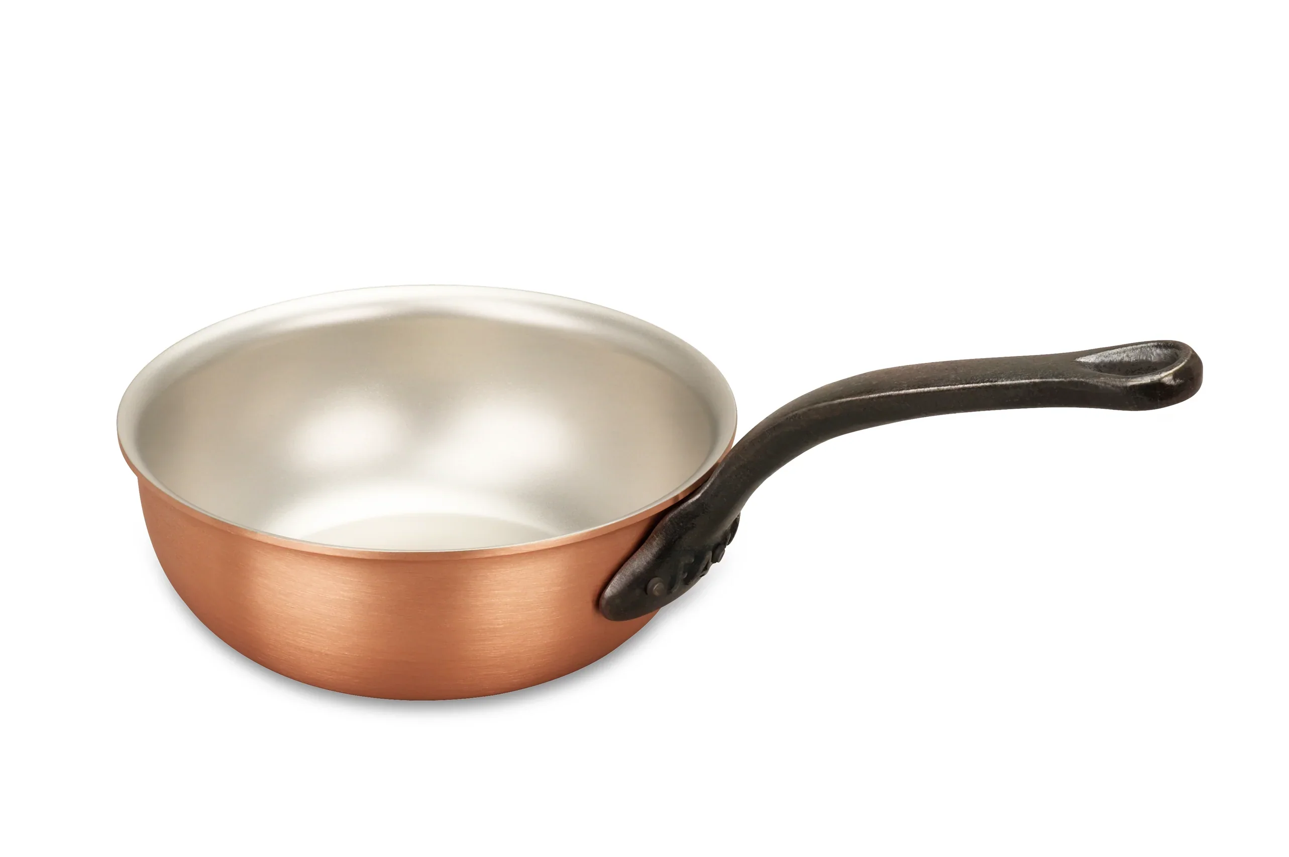 Classic Saucier - Image 4