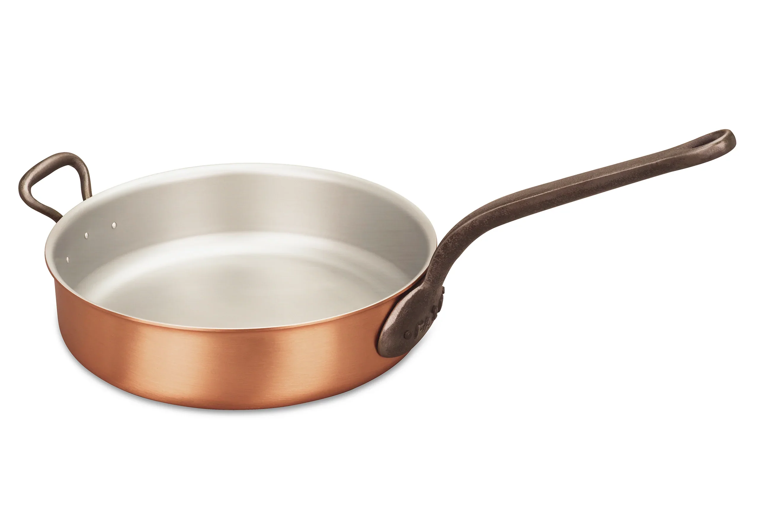 Classic Saute Pan - Image 6