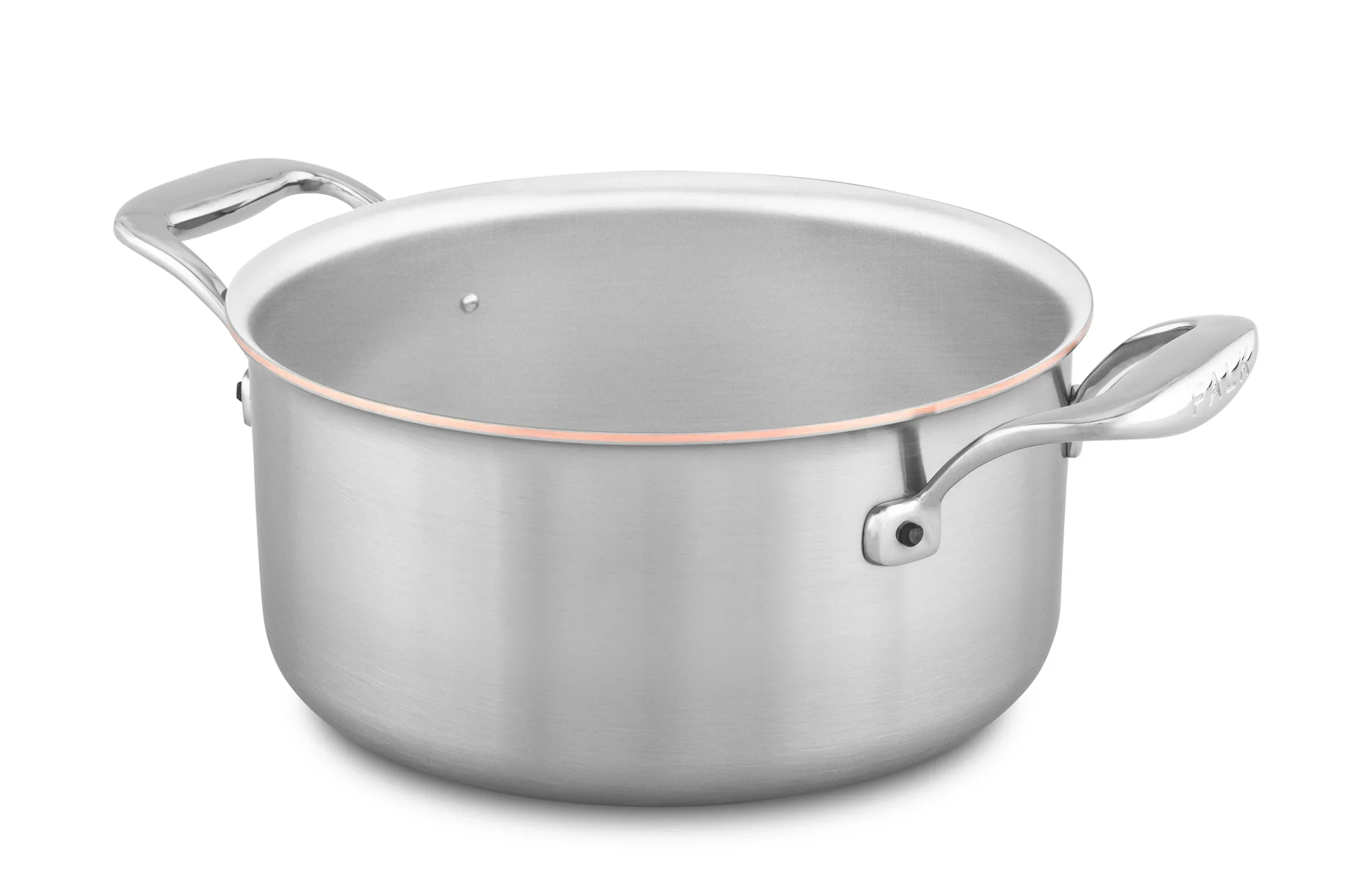 Copper Coeur Dutch Oven - Image 5