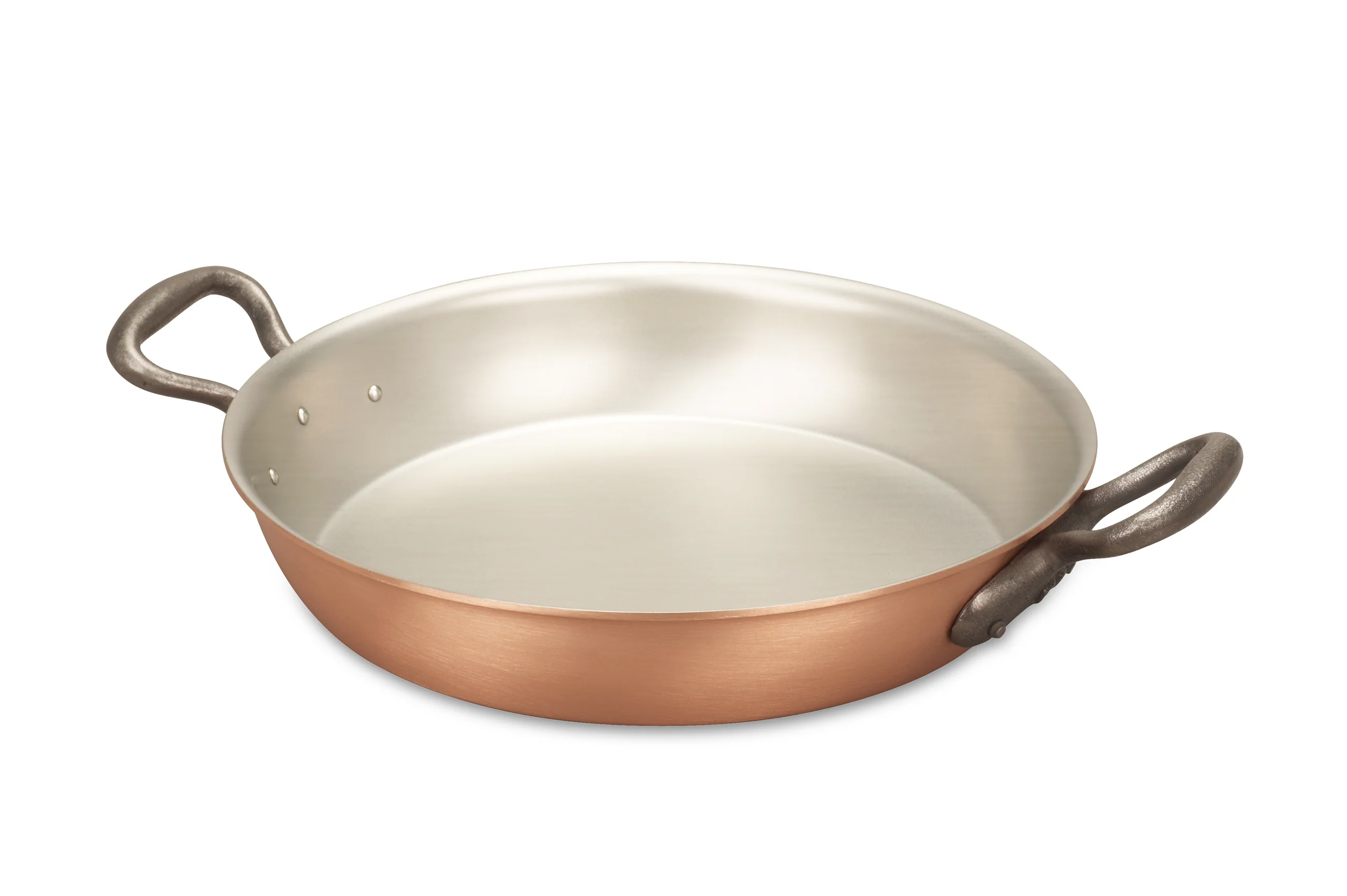 Fusion Round Gratin Pan - Image 3