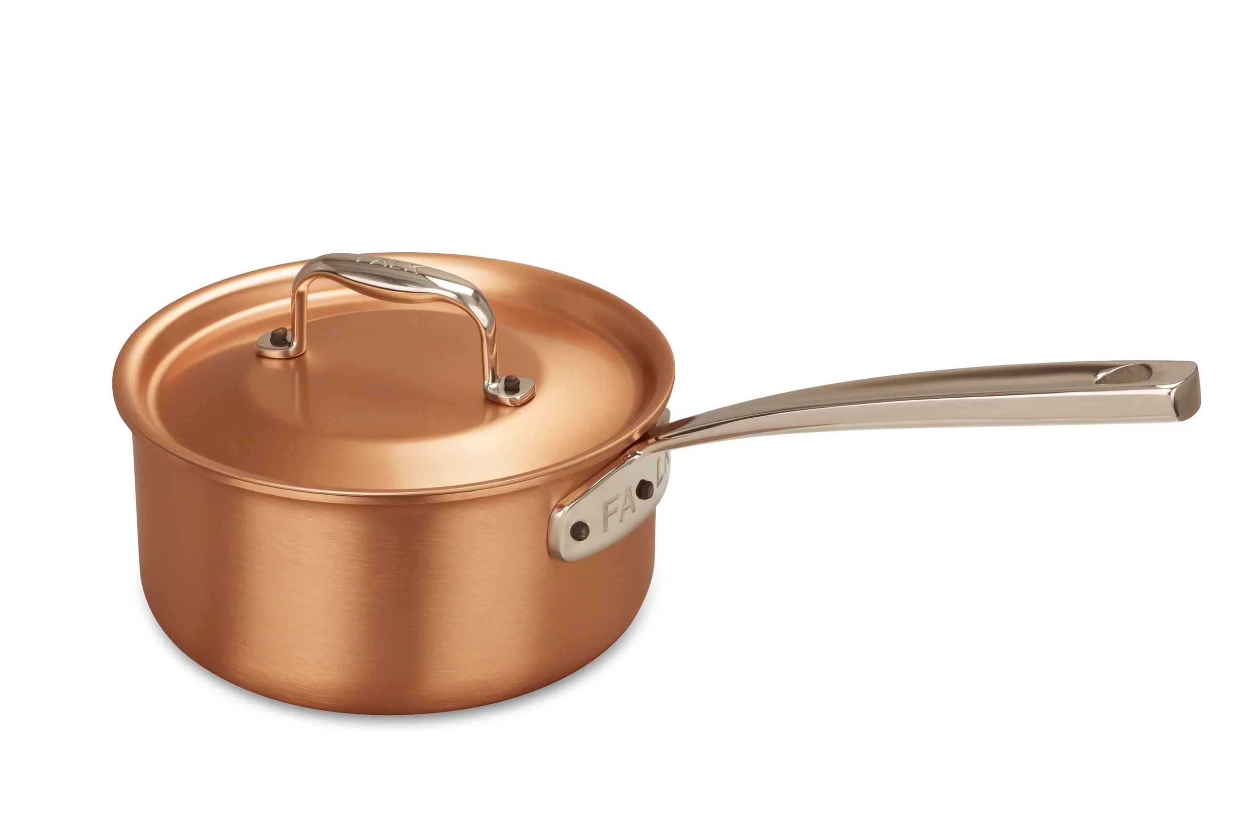 Signature Sauce pan - Image 3