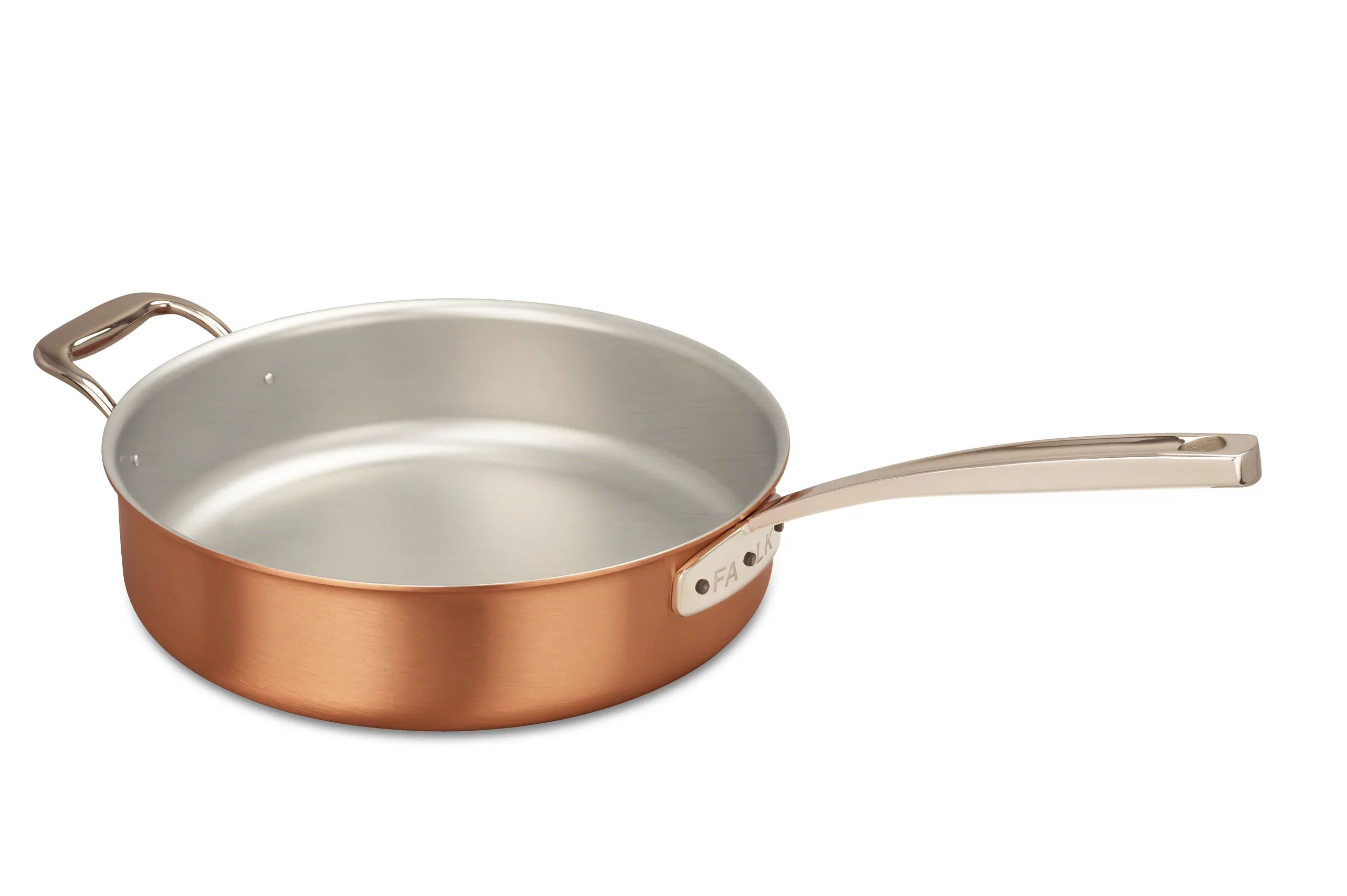 Signature Saute Pan - Image 4